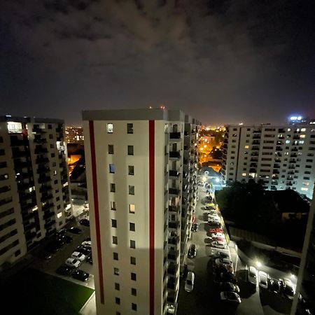 Rose Luxury Apartment Palace Bucareste Exterior foto