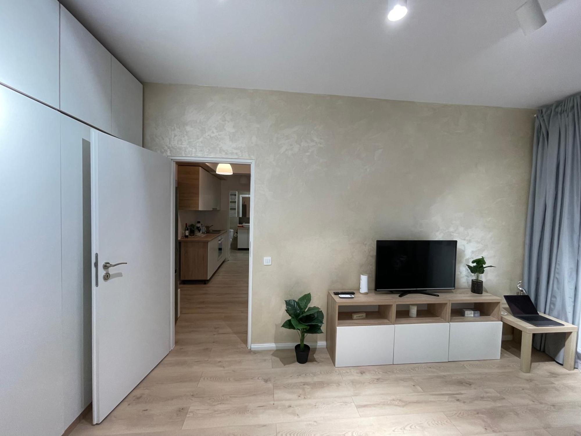 Rose Luxury Apartment Palace Bucareste Exterior foto