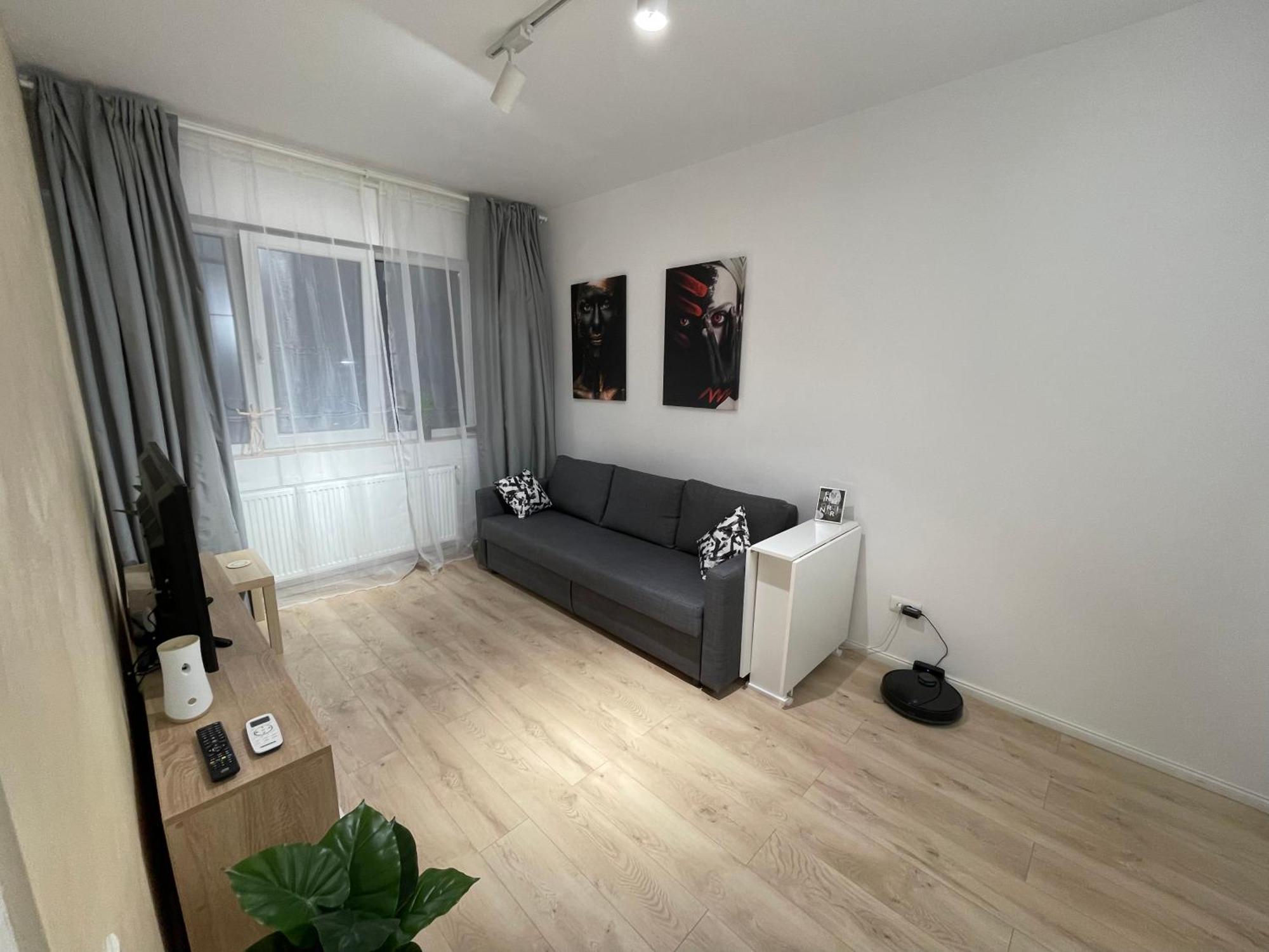 Rose Luxury Apartment Palace Bucareste Exterior foto