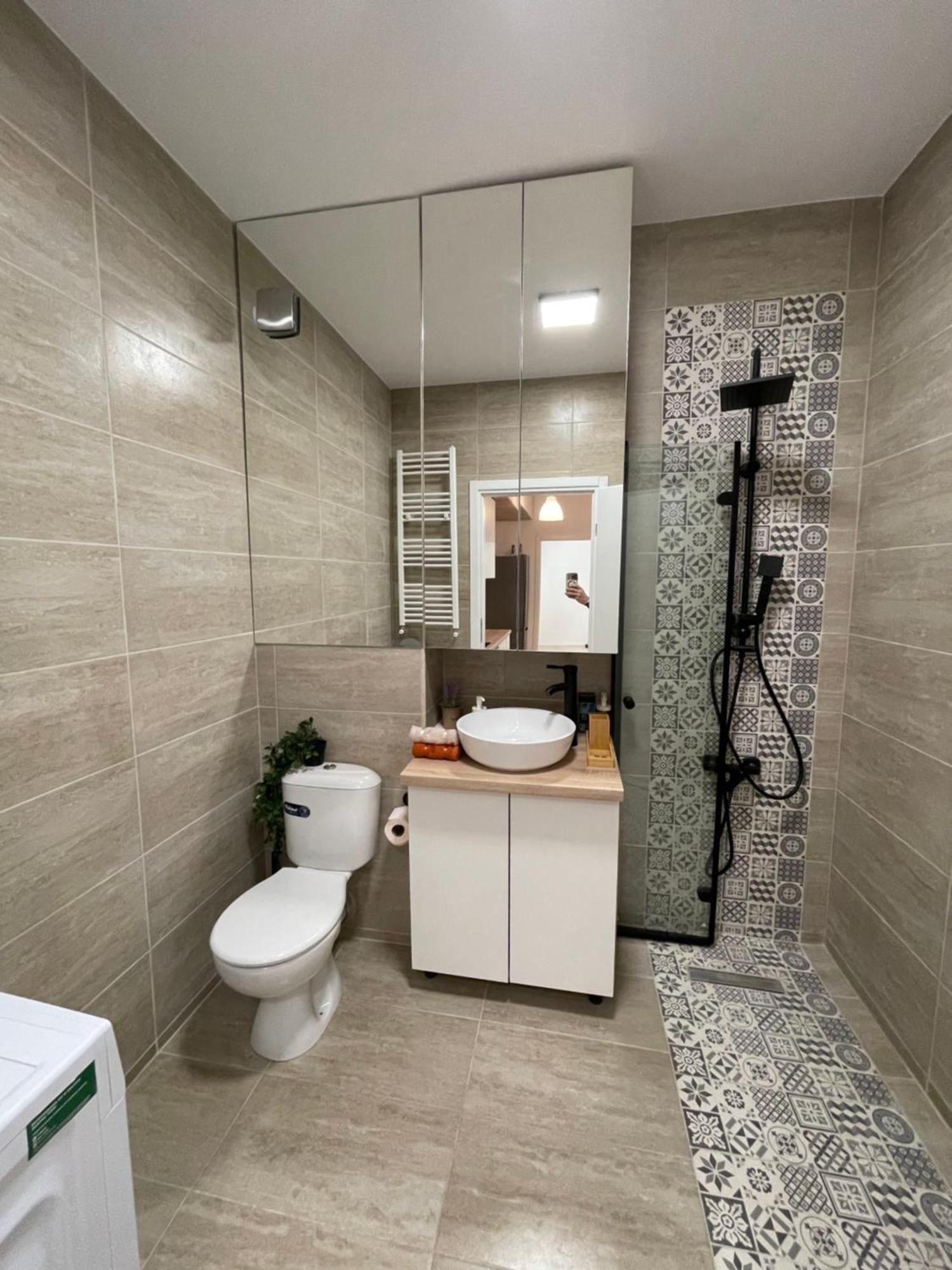 Rose Luxury Apartment Palace Bucareste Exterior foto